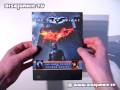 The Dark Knight Batman Begins Limited Edition R3TH