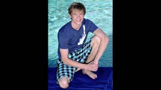 Wicked Love (Lucas Till Video)