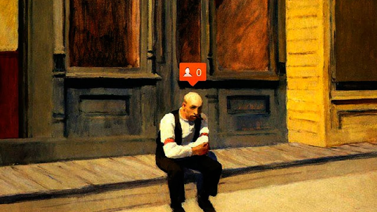 Cómo Las Redes Sociales Y Los Algoritmos Están Causando El Declive De La Sociedad