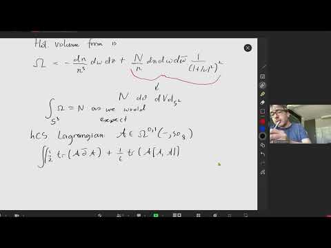 Topological Aspects of String Theory 4