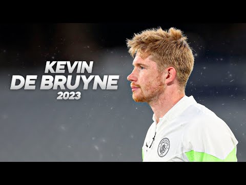 Kevin De Bruyne - Full Season Show - 2023ᴴᴰ