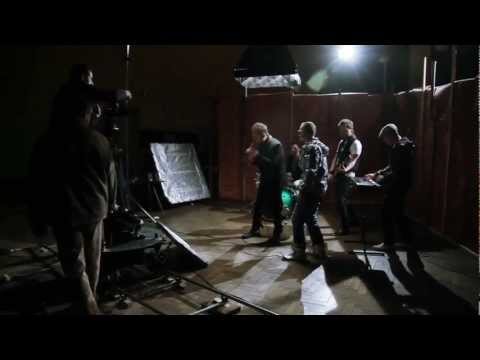 MAKING OF Z PLANU TELEDYSKU "MOJA ZIEMIA" - M.KINDLA feat. DONIU