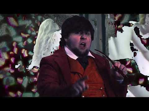 JonTron smokes Longbottom Leaf and experiences psychosis breakdown