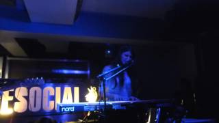 Smoke Fairies - All Up In The Air (HD) - The Social - 13.01.16