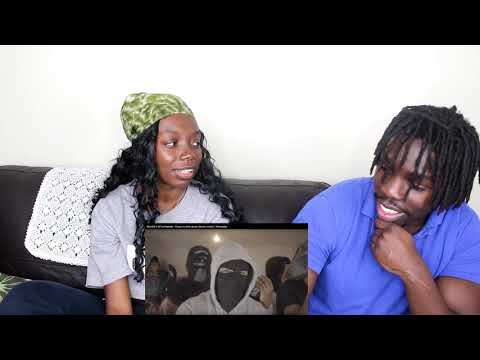 NitoNB X M1onthebeat - Down for the cause (Music Video) | Pressplay -- REACTION