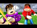 The Hated Twin A Roblox Movie
