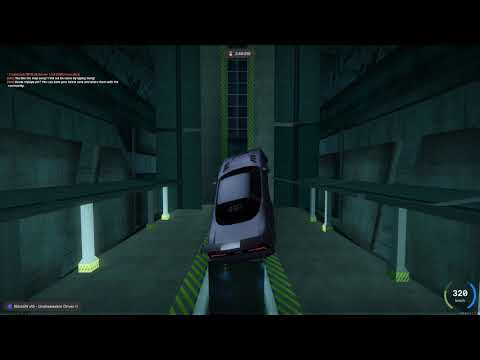 NikotiN v15 - Unshakeable Driver 2 (Finished by [q+e]sheiken.xz)