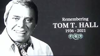 Pretty Green Hills - Tom T. Hall