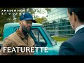 First Look – Featurette