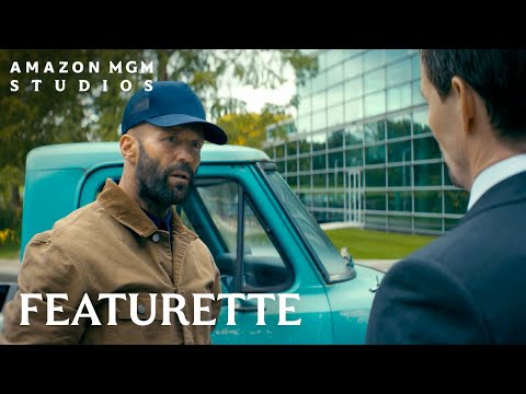 First Look – Featurette