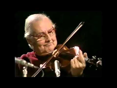 Stephane Grappelli feat Yehudi Menuhin - Jalousie