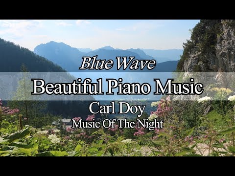 🎧 New AgeㅣCarl Doy - Music Of The Nightㅣetc,12곡ㅣ47 minuteㅣ