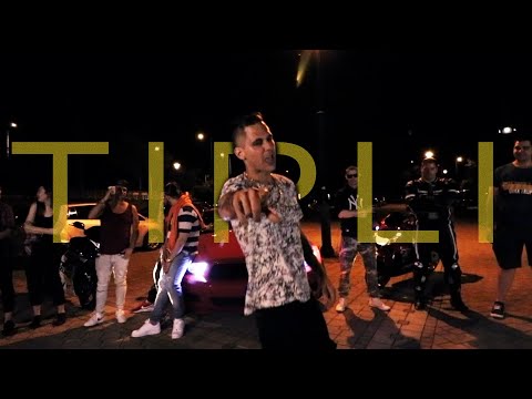 $KY - TIPLI (Official Music Video)