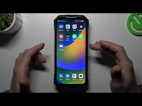 How to Install 2 WhatsApp Apps on DOOGEE V Max?