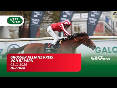 Grosser Allianz Preis von Bayern | Sieger: Bay City Roller inkl.  Interviews und Siegerehrung