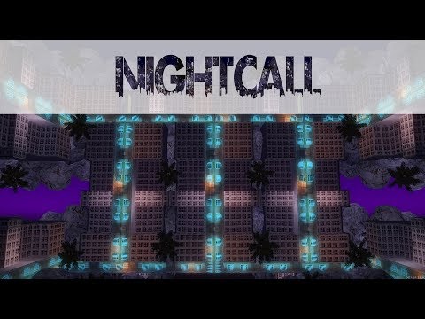 [DM] Danx v1 - Nightcall