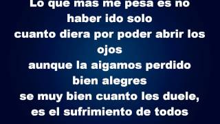 mis últimos momentos- los traviezos de la sierra (letra)