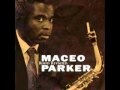 Maceo Parker Over the Rainbow