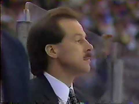 NHL 1986/1987 Stanley Cup 1987 Finals Game 5 Edmonton vs Philadelphia (26 May 1987)
