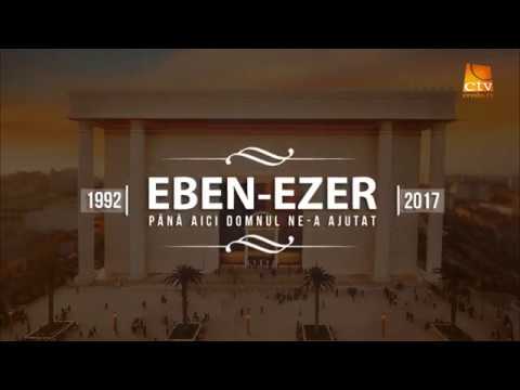 06. Cortul Intalnirii TOFLEA (2017) - Duminica