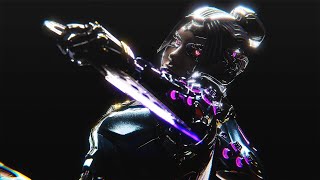 [Apex]100日後にPADより最強エイムになるキーマウ25日目