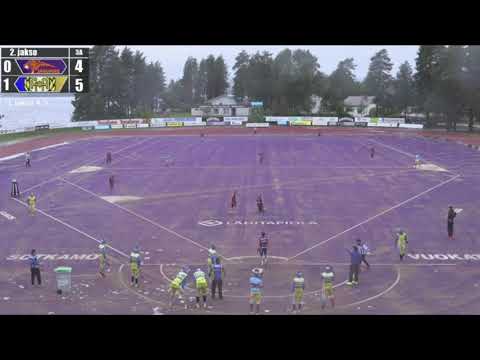 Tero kotitaipaleella