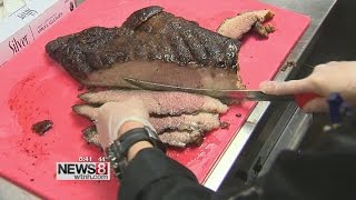 New Haven Restaurant Week: Brother Jimmy's BBQ