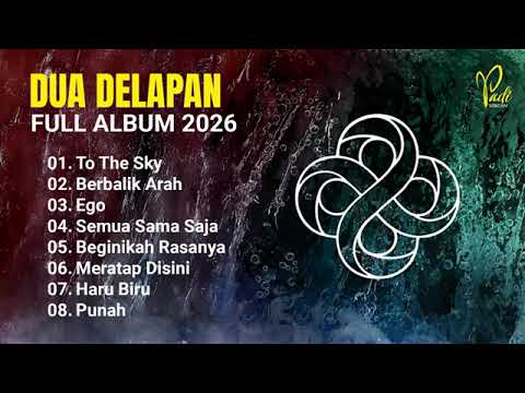 Padi Reborn Album 28 Full Album 