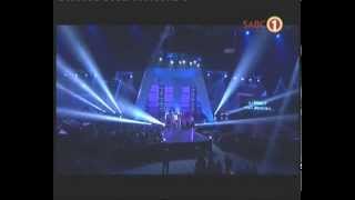 SAMA 19  - Chiano Sky and DJ Zinhle feat. Busiswa