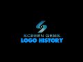 Screen Gems Pictures Logo History 254