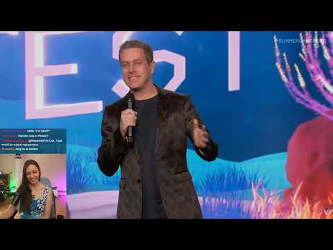 Summer Game Fest 2023 REACT - Full Stream!