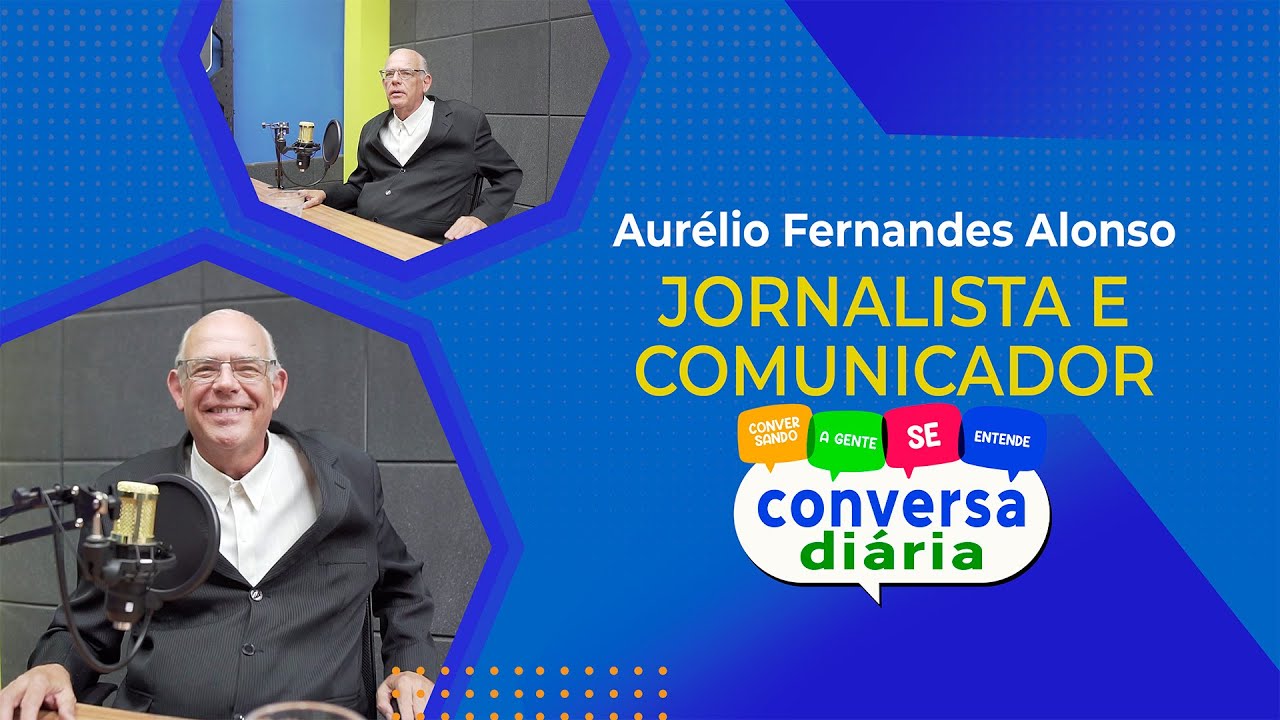 Aurélio Fernandes Alonso