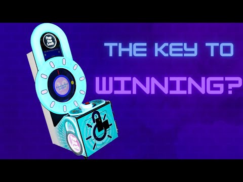 Taking a Look at Pop The Lock