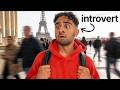 I Tried Solo Travel As An Introvert