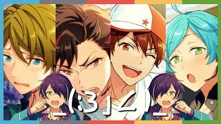 fact: ryuseitai producers can never rest