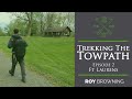Trekking The Towpath: EP2 - Ft Laurens