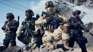 【Battlefield 6】 レッドブルチャレンジの鬼門だったストライクポイント 【No Commentary】