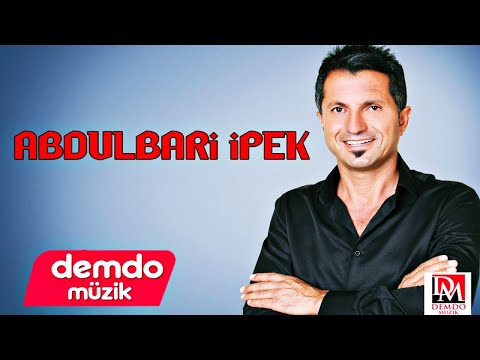 abdulbari ipek - dıldarete me kürtçe aşk şarkısı