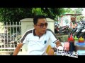 KELAKAR BETOK Cak Melawan Nian DAUS AMAD MAMANG
