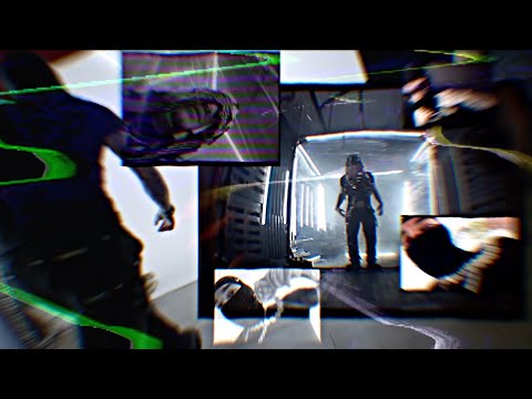 Joji - PIXELATED KISSES (with Yeat) - Remix [Official Video]