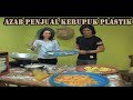 Azab Penjual Kerupuk Plastik Jodoh Wasiat Bapak ANTV Eps 104