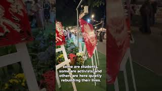 「世界ではさまざまな問題が起きている。けれどミャンマーも忘れないで」、『Global Media Camp in ミャンマー』の現地コーディネーターからのメッセージ