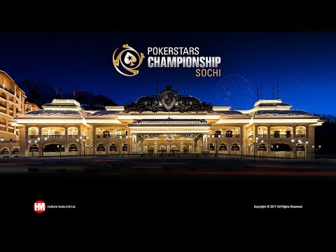 PokerStars Championship Sochi Main Event, Day 4