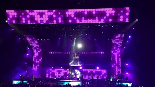 Laura Pausini- Fantástico (Haz lo que eres) ( Guadalajara 2018, Auditorio Telmex)