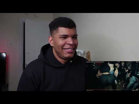 BOUBA SAVAGE - OPPS IN THE SKY (FEAT.B LOVEE & BABY OMERTA) 🔥FIRE REACTION🔥 🤯BOUBA GOT THAT🤯!!!