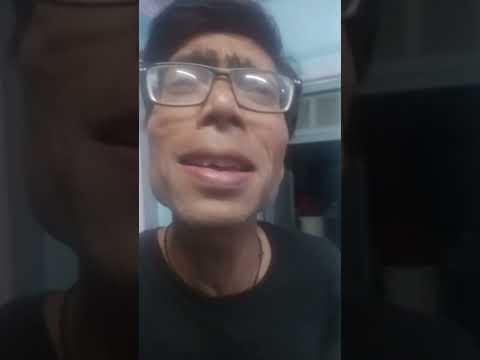 Deepak Saxena AA BHI JAA