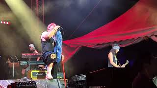 Zen Bikin Wilayah - Search Awie Rockology Concert Educity JB 5th July 2025