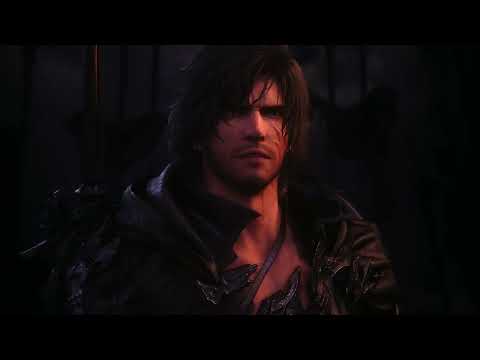 Final Fantasy XVI - The Brotherhood - Checkpoint 068