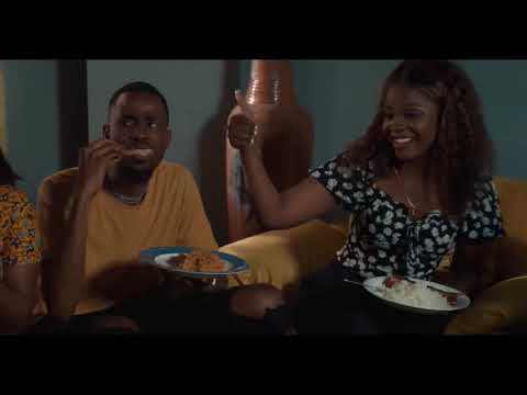 MTN Nigeria - We Move TVC