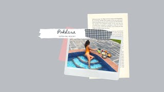 Pokhara vlog 2 // Sunshine Resort //